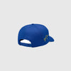 Ayrton Senna Replica National Cap
