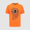 RED BULL RACING HERREN VERSTAPPEN SONDEREDITION T-SHIRT
