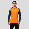 McLaren Team Unisex Kapuzensweatshirt