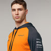 McLaren Team Unisex Kapuzensweatshirt