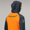 McLaren Team Unisex Kapuzensweatshirt