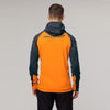 McLaren Team Unisex Kapuzensweatshirt