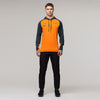 McLaren Team Unisex Kapuzensweatshirt