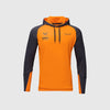 McLaren Team Unisex Kapuzensweatshirt