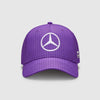 Mercedes-AMG F1 2023 Lewis Hamilton Driver Cap