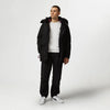 MERCEDES RACING PERFORMANCE WINTER COAT