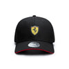 Scuderia Ferrari Classic Cap – Unisex Official PUMA Ferrari Hat