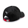 Scuderia Ferrari Classic Cap – Unisex Official PUMA Ferrari Hat