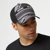 Scuderia Ferrari F1 GraphicCap