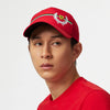 Scuderia Ferrari Italienische Kappe Unisex