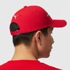Scuderia Ferrari Italienische Kappe Unisex
