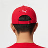 Scuderia Ferrari Italienische Kappe Unisex