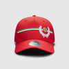 Scuderia Ferrari Italienische Kappe Unisex
