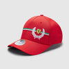 Scuderia Ferrari Italienische Kappe Unisex