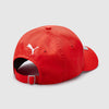 Scuderia Ferrari Italienische Kappe Unisex