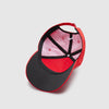 Scuderia Ferrari Italienische Kappe Unisex