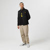 SCUDERIA FERRARI FANWEAR SOFTSHELL JACKET