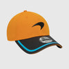 McLaren F1 2023 Team 9FORTY Cap