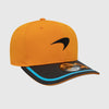 McLaren F1 Lando Norris 2023 9FIFTY driver cap