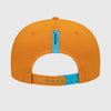 McLaren F1 Lando Norris 2023 9FIFTY driver cap