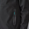 Mercedes-AMG F1 Softshell Jacket