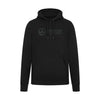Mercedes-AMG Petronas F1 Team Stealth Logo Hoodie