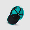 Mercedes AMG Petronas F1 Large Logo Cap