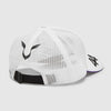 Lewis Hamilton 2024 Team Driver Trucker Cap