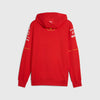 SCUDERIA FERRARI RACE PERFORMANCE HOODY