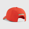SCUDERIA FERRARI TEAM REPLICA CAP 2024
