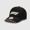 PUMA ESS F1® Logo Cap – Unisex