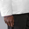 MERCEDES RACING PERFORMANCE PUFFER JACKET