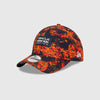 Red Bull Racing F1 All Over Print 9Forty Cap Erwachsene