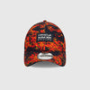 Red Bull Racing F1 All Over Print 9Forty Cap Erwachsene