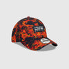 Red Bull Racing F1 All Over Print 9Forty Cap Erwachsene