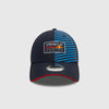 Red Bull Racing 2024 Team New Era 9FORTY Cap 