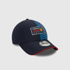 Red Bull Racing 2024 Team New Era 9FORTY Cap 