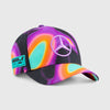 Mercedes-AMG F1 PUMA x MDJ 2024 Lewis Hamilton Cap