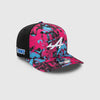Alpine Silverstone Cap