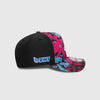 Alpine Silverstone Cap