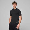 Aston Martin Aramco F1® Team Tech Seamless Polo