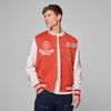 Formula 1 Heritage Varsity Jacket – 75th Anniversary Edition