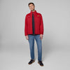Scuderia Ferrari Softshell Jacket – Official PUMA F1 Fanwear 2025