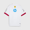 Scuderia Ferrari F1 2025 Drivers Oversized Tee