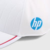 2025 Charles Leclerc Scuderia Ferrari Driver Cap – PUMA