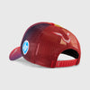 Lewis Hamilton British GP 2025 Special Edition Cap – Scuderia Ferrari x PUMA Official Formula 1 Race Weekend Cap