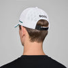 Aston Martin Formula One® Official 2025 Team Cap
