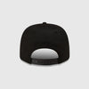 Tonal Black New Era 9FIFTY Cap