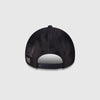 Red Bull Racing Tonal Blue New Era Trucker Cap