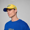 Williams Racing x PUMA Pitlane Trucker Cap